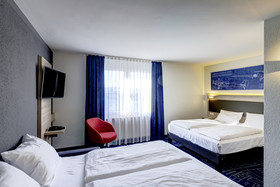 ibis Styles Filderstadt Stuttgart Messe