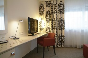 Hotel Schwanen Stuttgart-Airport / Messe