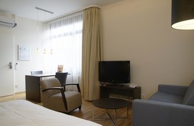 Hotel Schwanen Stuttgart-Airport / Messe