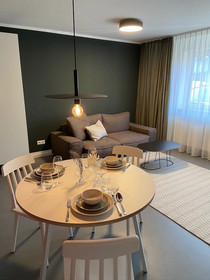 Bodensee Apartment