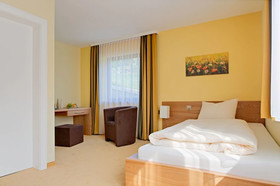 Hotel Fuxxbau