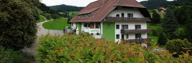 Hotel Fuxxbau