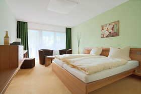 Hotel Fuxxbau