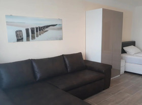 Pension Corona