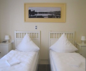Pension Corona