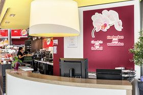Serways Hotel Bruchsal West