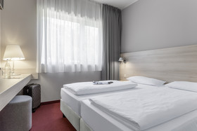 Serways Hotel Bruchsal West