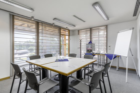 Serways Hotel Bruchsal West