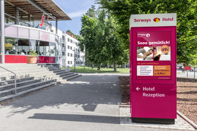 Serways Hotel Bruchsal West