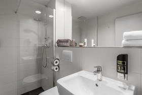 Serways Hotel Bruchsal West