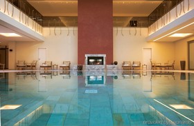 Wald & Schlosshotel Friedrichsruhe