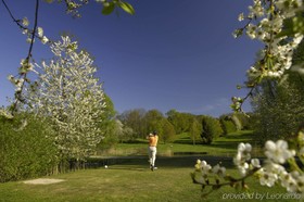 Wald & Schlosshotel Friedrichsruhe