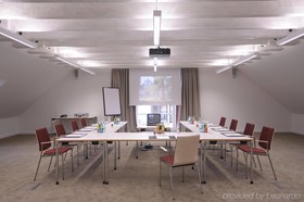 Wald & Schlosshotel Friedrichsruhe