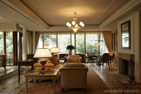 Wald & Schlosshotel Friedrichsruhe