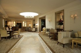 Wald & Schlosshotel Friedrichsruhe