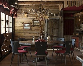 Wald & Schlosshotel Friedrichsruhe