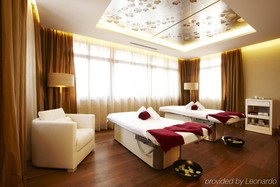 Wald & Schlosshotel Friedrichsruhe