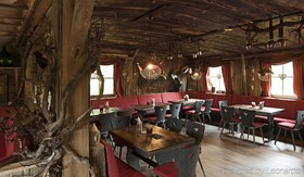 Wald & Schlosshotel Friedrichsruhe