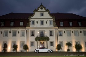 Wald & Schlosshotel Friedrichsruhe