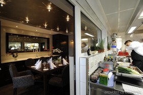 Wald & Schlosshotel Friedrichsruhe