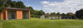 Wald & Schlosshotel Friedrichsruhe