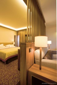 Wald & Schlosshotel Friedrichsruhe