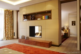 Wald & Schlosshotel Friedrichsruhe