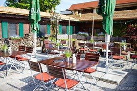 Wald & Schlosshotel Friedrichsruhe