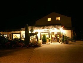 Ulenhof Landhotel
