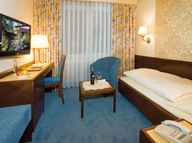 Burghotel