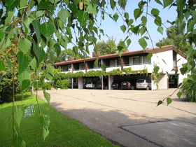 Burghotel