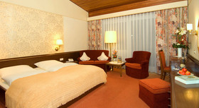 Burghotel