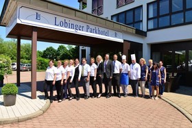 Lobinger Parkhotel