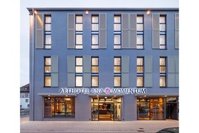elaya hotel goeppingen