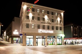 Holiday Inn Express Göppingen