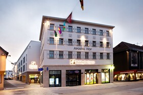 Holiday Inn Express Göppingen