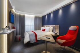 Holiday Inn Express Göppingen