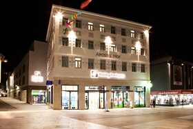 Holiday Inn Express Göppingen