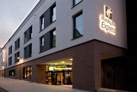 Holiday Inn Express Göppingen