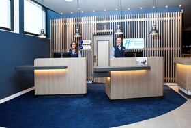 Holiday Inn Express Göppingen