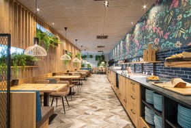 Riku Hotel Göppingen