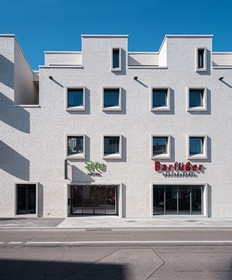 Riku Hotel Göppingen