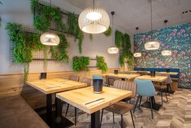 Riku Hotel Göppingen