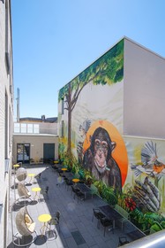 Riku Hotel Göppingen