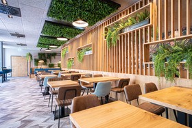 Riku Hotel Göppingen