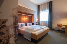 Riku Hotel Göppingen