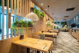 Riku Hotel Göppingen