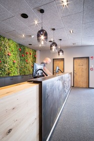 Riku Hotel Göppingen