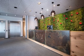 Riku Hotel Göppingen