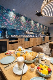 Riku Hotel Göppingen